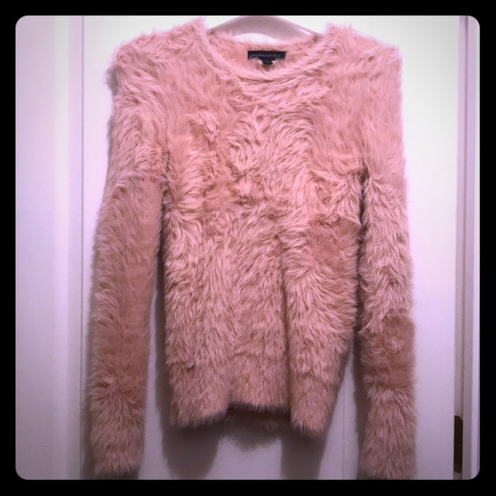 Banana republic sweater